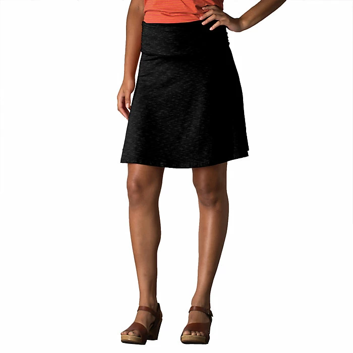 Toad & Co Women's Chaka Skirt 7 Toad & Co Women's Chaka Skirt - Image 5