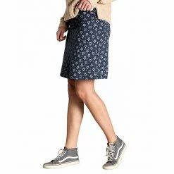 Toad & Co Women's Chaka Skirt 18 Toad & Co Women's Chaka Skirt -Toad & Co Sales Shop 10271455x1262797 vAlt2