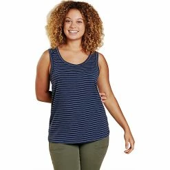 Toad & Co Women's Swifty Tank