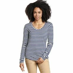 Toad & Co Women's Marley LS Tee