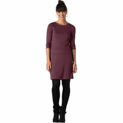 Toad & Co Women's Nixi Dress