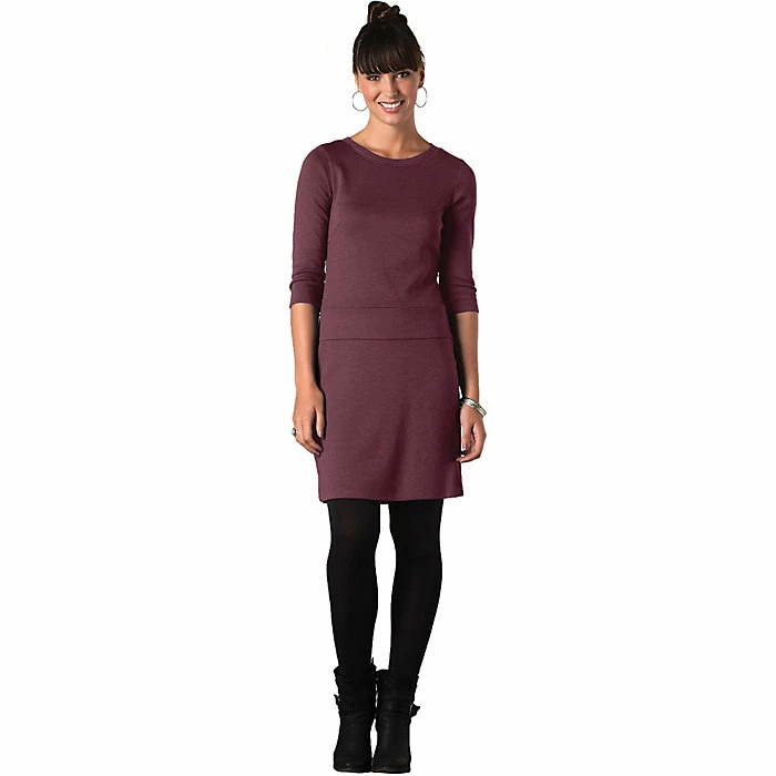 Toad & Co Women's Nixi Dress 3 Toad & Co Women's Nixi Dress