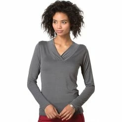 Toad & Co Women's Divinitee LS Top