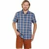 Toad & Co Men's Airscape SS Shirt -Toad & Co Sales Shop 10331003x1075066 zm
