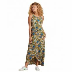Toad & Co Women's Sunkissed Maxi Dress 8 Toad & Co Women's Sunkissed Maxi Dress -Toad & Co Sales Shop 10331081x1253993 zm
