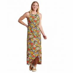 Toad & Co Women's Sunkissed Maxi Dress