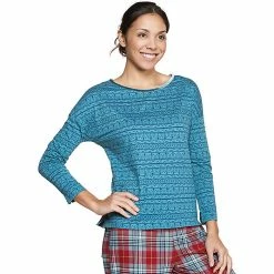 Toad & Co Women's Bedhead Tee