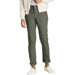 Toad & Co Women's Earthworks Pant