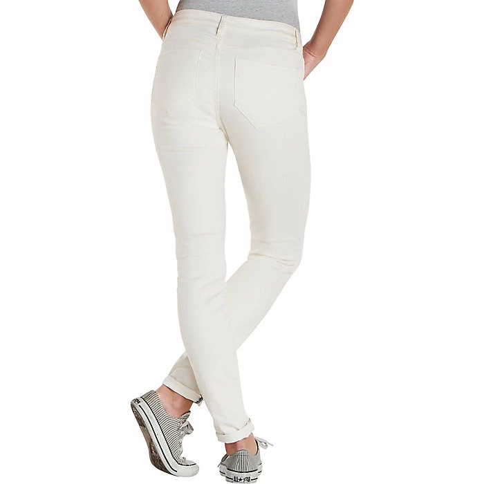 Toad & Co Women's Lola Skinny Jean 4 Toad & Co Women's Lola Skinny Jean - Image 2