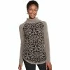 Toad & Co Women's Lucianna T-Neck Sweater -Toad & Co Sales Shop 10345194x1151017 zm