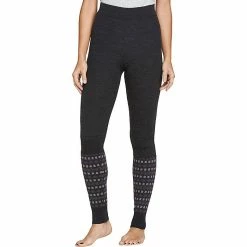 Toad & Co Women's Shire Sweater Legging