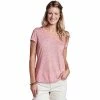 Toad & Co Women's Ember SS Tee