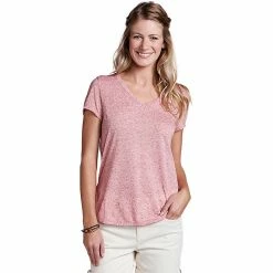Toad & Co Women's Ember SS Tee