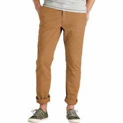 Toad & Co Men's Mission Ridge Lean Pant -Toad & Co Sales Shop 10360449x1196935 zm