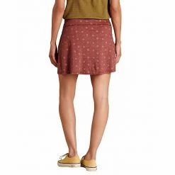 Toad & Co Women's Seleena Skort -Toad & Co Sales Shop 10360466x1253997 vAlt1