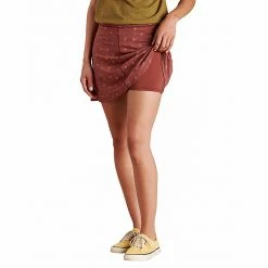 Toad & Co Women's Seleena Skort -Toad & Co Sales Shop 10360466x1253997 vAlt2