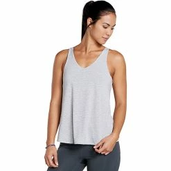 Toad & Co Women's Swifty Strappy Tank