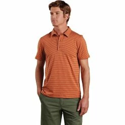 Toad & Co Men's Tempo SS Polo -Toad & Co Sales Shop 10360478x1059092 zm