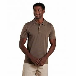 Toad & Co Men's Tempo SS Polo -Toad & Co Sales Shop 10360478x1069159 zm