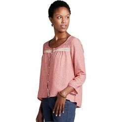 Toad & Co Women's Windsong LS Shirt