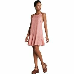 Toad & Co Windsong Strappy Dress