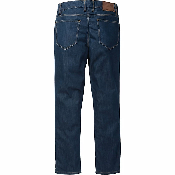 Toad & Co Men's Wingman Denim Lean 4 Toad & Co Men's Wingman Denim Lean - Image 2