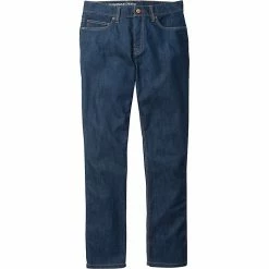 Toad & Co Men's Wingman Denim Lean