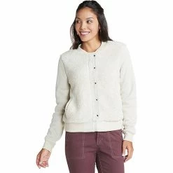 Toad & Co Women's Allie Fleece Jacket