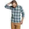 Toad & Co Men's Flannagan Slim LS Shirt -Toad & Co Sales Shop 10386439x1036982 zm