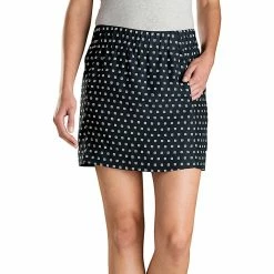 Toad & Co Women's Hillrose Skirt