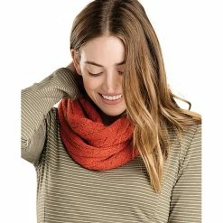 Toad & Co Women's Merino Mobius Scarf