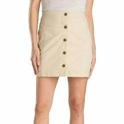 Toad & Co Women's Mindy Skirt
