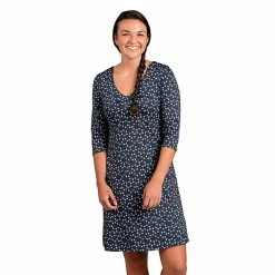 Toad & Co Women's Rosalinda Dress -Toad & Co Sales Shop 10386505x1223301 zm