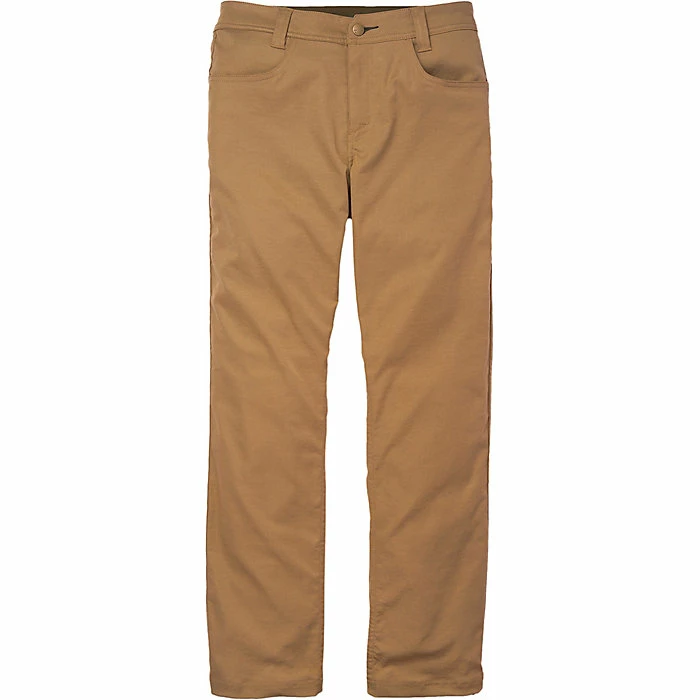 Toad & Co Men's Rover Pant 3 Toad & Co Men's Rover Pant