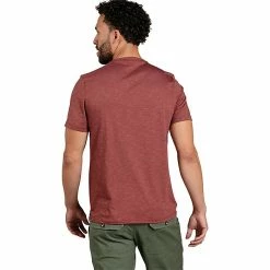 Toad & Co Men's Tempo SS Crew -Toad & Co Sales Shop 10386521x1014023 vAlt1