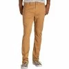 Toad & Co Men's 5 Pocket Mission Ridge Lean Pant