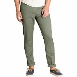 Toad & Co Men's 5 Pocket Mission Ridge Lean Pant -Toad & Co Sales Shop 10413245x1213152 zm