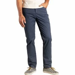 Toad & Co Men's 5 Pocket Mission Ridge Lean Pant -Toad & Co Sales Shop 10413245x1213191 zm