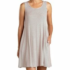 Toad & Co Women's Daisy Rib SL Dress