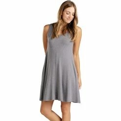 Toad & Co Women's Daisy Rib SL Dress 8 Toad & Co Women's Daisy Rib SL Dress -Toad & Co Sales Shop 10413271x1185089 zm