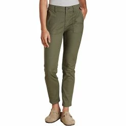 Toad & Co Women's Earthworks Ankle Pant 15 Toad & Co Women's Earthworks Ankle Pant -Toad & Co Sales Shop 10413281x1031060 zm