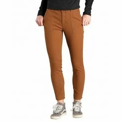 Toad & Co Women's Earthworks Ankle Pant 16 Toad & Co Women's Earthworks Ankle Pant -Toad & Co Sales Shop 10413281x1056912 zm