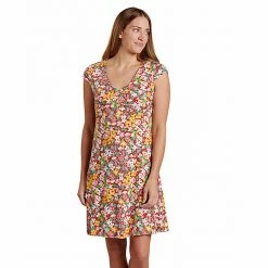 Toad & Co Women's Rosemarie Dress -Toad & Co Sales Shop 10413337x1253974 zm