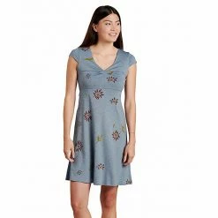 Toad & Co Women's Rosemarie Dress