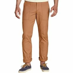 Toad & Co Men's Woodsen Pant