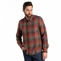 Toad & Co Men's Airsmyth LS Shirt -Toad & Co Sales Shop 10439495x1242289 zm