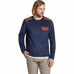 Toad & Co Men's Cashmoore Crew Neck Top
