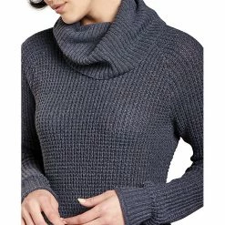 Toad & Co Women's Chelsea Turtleneck Dress -Toad & Co Sales Shop 10439515x1037085 vAlt image 1