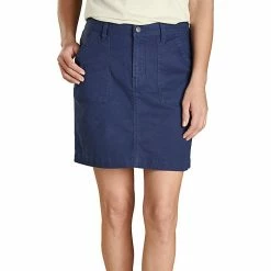 Toad & Co Women's Earthworks Skirt