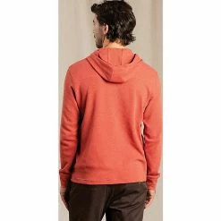 Toad & Co Men's Framer Dos Hoodie -Toad & Co Sales Shop 10439544x1242284 vAlt1
